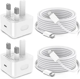 ladowarka-fast-charge-lcogpdoy-2pack-usb-c-kabel-lightning-2m