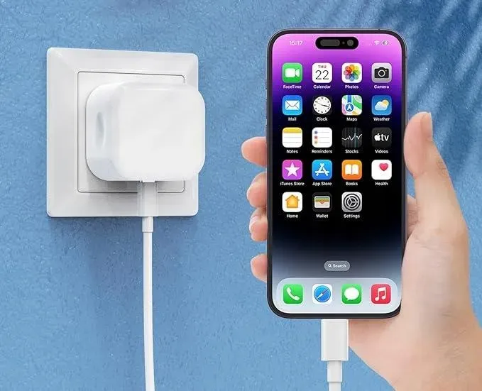 ladowarka-fast-charge-lcogpdoy-2pack-usb-c-kabel-lightning-2m