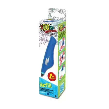 wklad-do-dlugopisu-ido-3d-vertical-niebieski