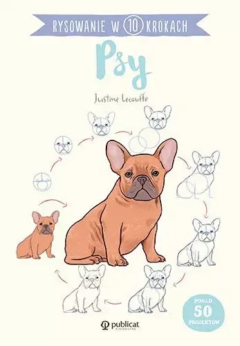 rysowanie-w-10-krokach-psy