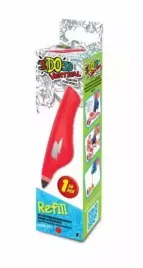 wklad-do-dlugopisu-ido-3d-vertical-czerwony