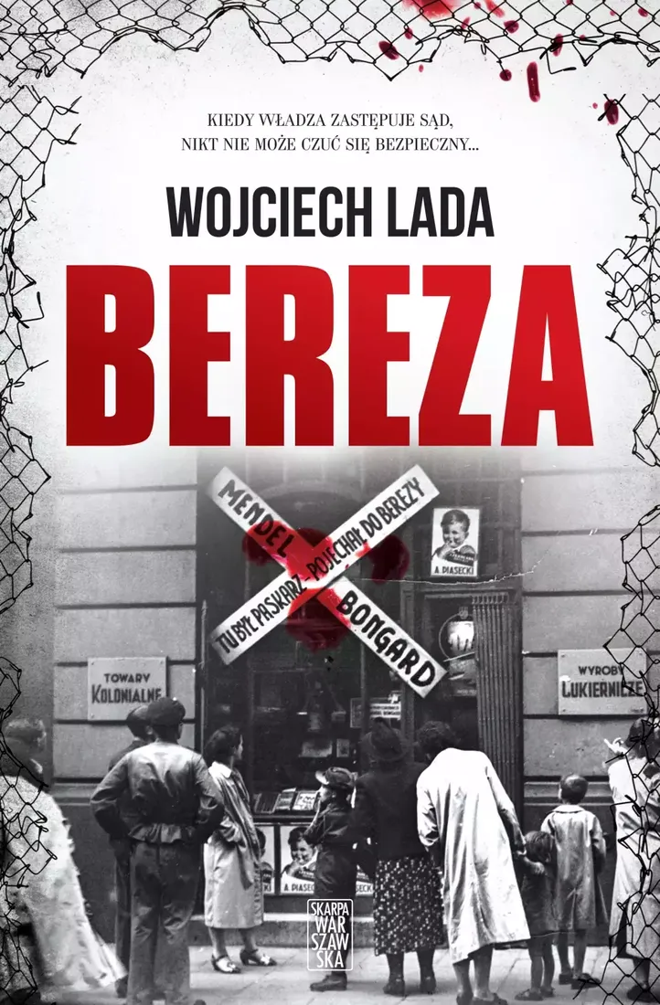 bereza