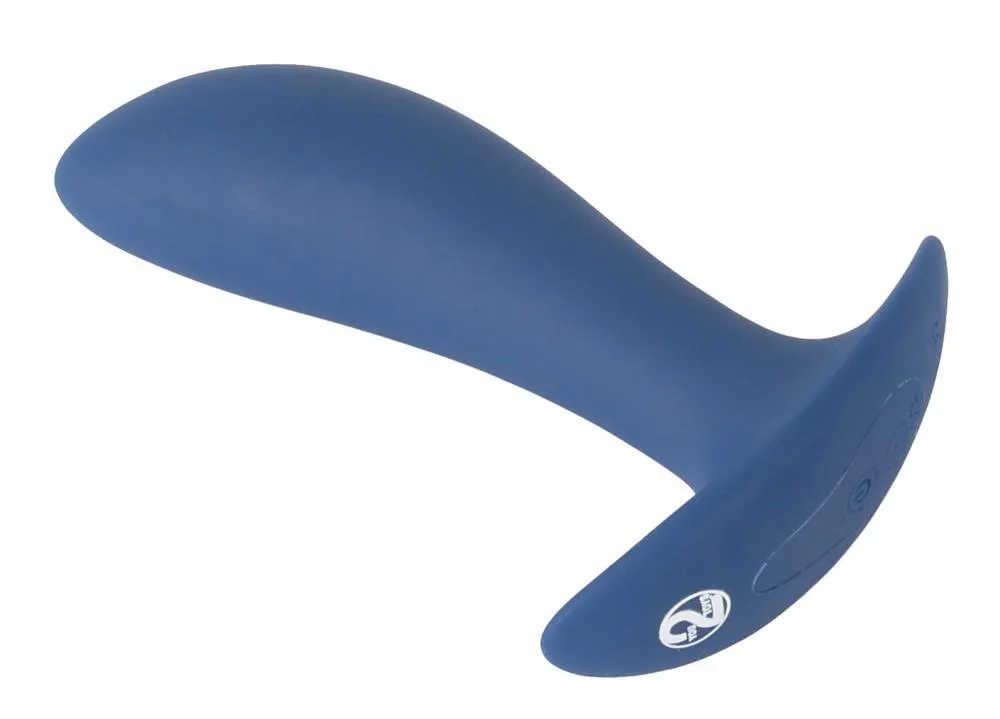 vibrating-butt-plug