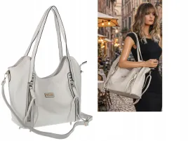 torebka-damska-worek-shopper-torba-na-ramie-duza-pajemna-ch2163-szara
