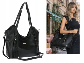 torebka-damska-worek-shopper-torba-na-ramie-duza-pajemna-ch2163-czarna