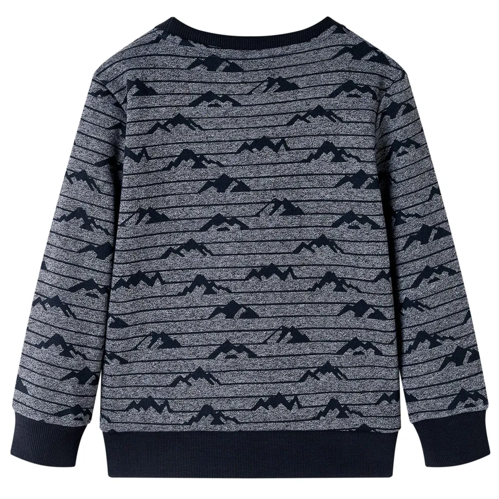 bluza-dziecieca-granatowy-melanz-128