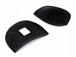 poduszki-barkowe-obszywane-z-rzepem-10mm-1para-czarne