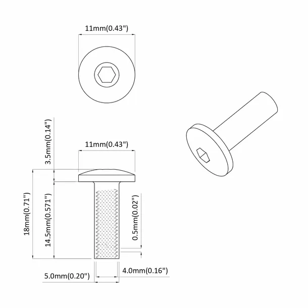 nakretki-oslonowe-8451-pcs-czarny-zelazo-stan-nowy-kod-producenta-kod-producenta