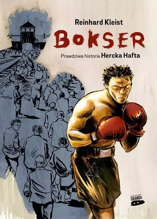 bokser