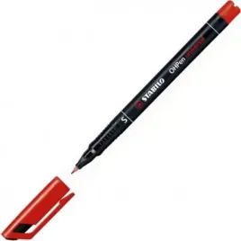 marker-permanentny-ohpen-s-do-folii-i-plyt-czerwony