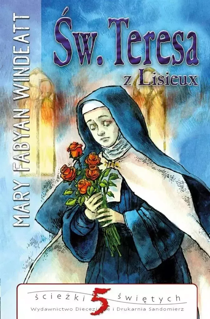 sw-teresa-z-lisieux