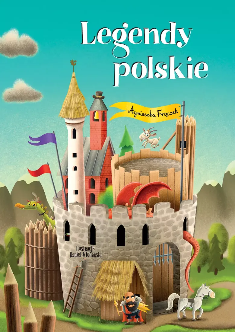 legendy-polskie