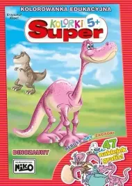 super-kolorki-dinozaury
