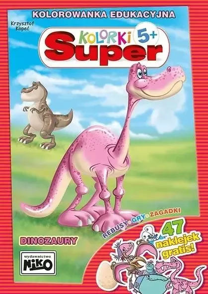super-kolorki-dinozaury