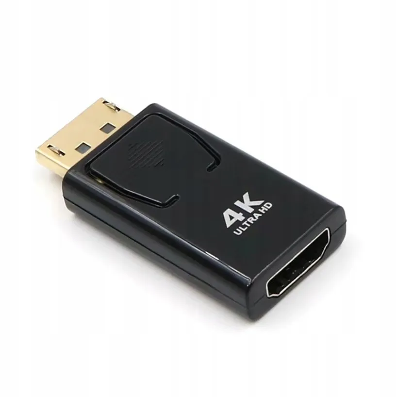 adapter-displayport-do-hdmi-display-port-dp-4k