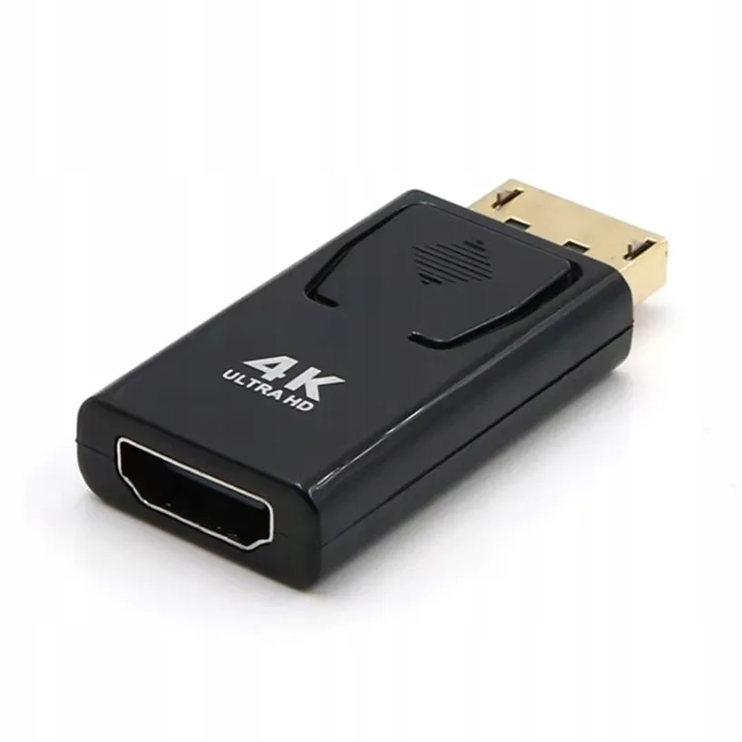adapter-displayport-do-hdmi-display-port-dp-4k