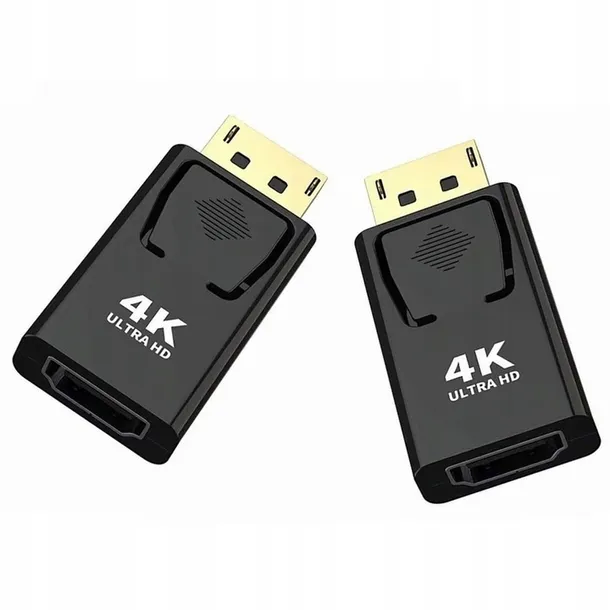 adapter-displayport-do-hdmi-display-port-dp-4k