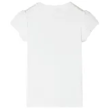 koszulka-dziecieca-ecru-116-stan-nowy