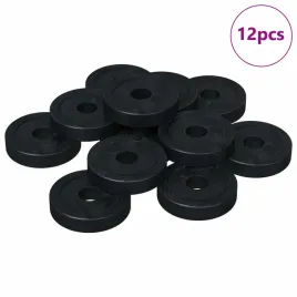 odpowiedni-do-podkladki-plaskiej-12-pcs-czarny-15-x-3-mm