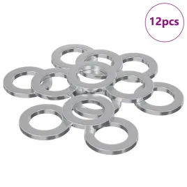 podkladki-12-pcs-srebrny-10-x-10-x-12-mm-zelazo