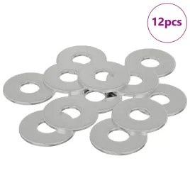 podkladki-12-pcs-srebrny-12-x-12-x-12-cm-zelazo