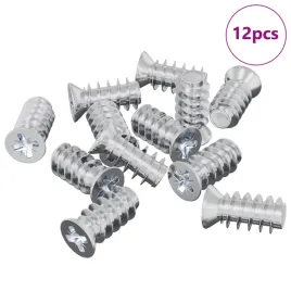 sruba-12-pcs-srebrny-m6-x-12-mm-zelazo