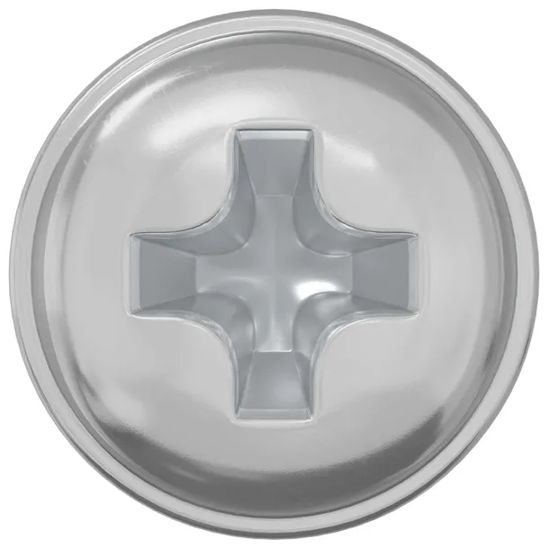 sruby-blokujace-gladki-19149-pcs-srebrny-zelazo-marka-vidaxl