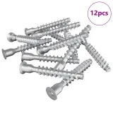 sruby-confirmat-12-pcs-srebrny-metal
