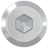 sruby-meblowe-1000-pcs-srebrny-stal-dlugosc-wkreta-100-mm