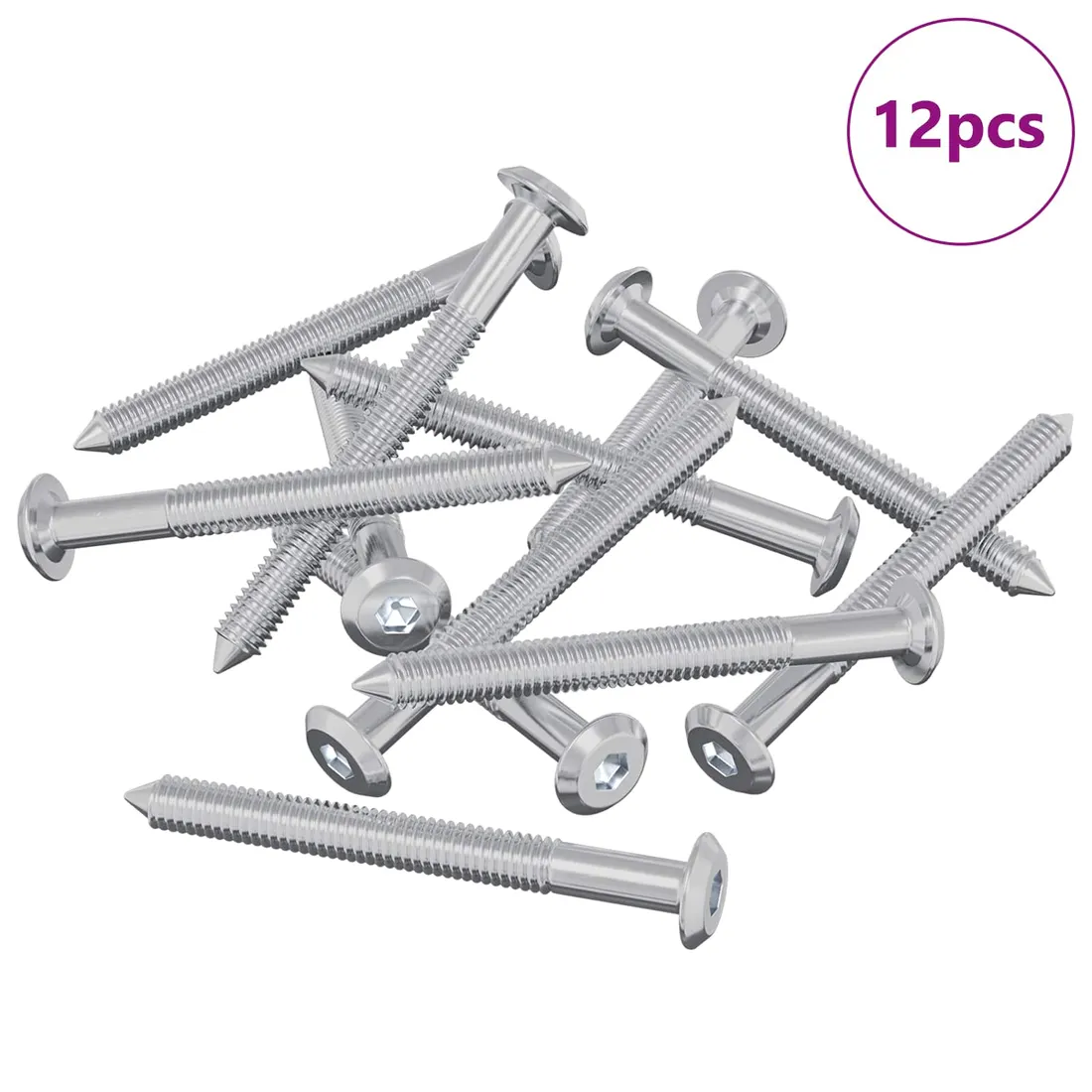 sruby-meblowe-12-pcs-srebrny-m6-x-60-mm-stal