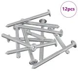 sruby-meblowe-12-pcs-srebrny-m6-x-70-mm-stal