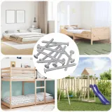 sruby-meblowe-1200-pcs-srebrny-stal-stan-nowy