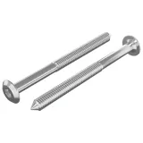 sruby-meblowe-2-pcs-srebrny-m6-x-85-mm-stal