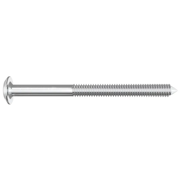 sruby-meblowe-2-pcs-srebrny-m6-x-85-mm-stal-kod-producenta-864400