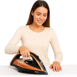 zelazko-parowe-tefal-ultimate-pure-fv9845-3200w-autoclean-anti-drip-blokada