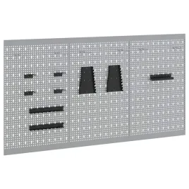 panel-narzedziowy-3-pcs-szary-150-x-1-x-80-cm
