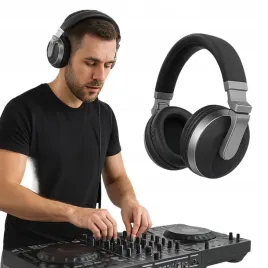 sluchawki-pioneer-nauszne-hdj-x5-s-przewodowe-dj-skie-profesjonalne-czarne