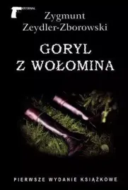 goryl-z-wolomina