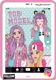 top-model-kolorowanka-z-naklejkami