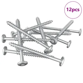 wkrety-drewniane-12-pcs-srebrny-m6-x-70-mm-stal