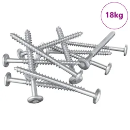 wkrety-drewniane-1900-pcs-srebrny-stal