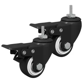 kolka-2-pcs-czarny-m6-x-37-mm-zelazo-i-nylon