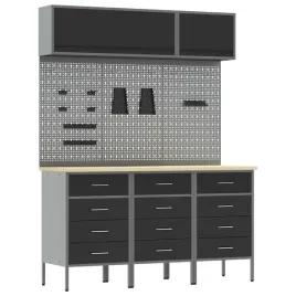 zestaw-warsztatowy-8-pcs-czarny-150-x-55-x-200-cm-stal