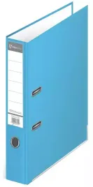 segregator-a4-75k-jasnoniebieski