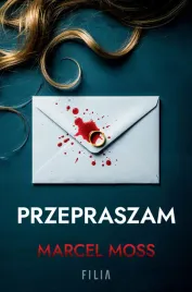 przepraszam