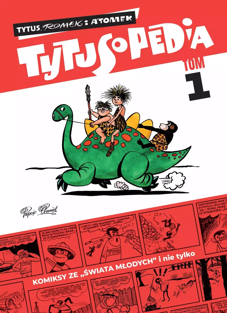 tytusopedia-tom-1