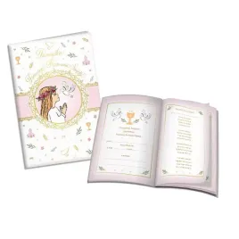 ksiazeczka-a5-pamiatka-komunijna-rozowa