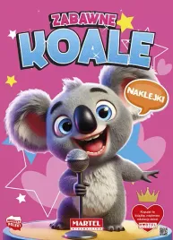 zabawne-koale-z-naklejkami