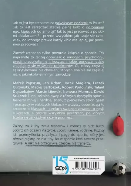 zawod-trener-stan-nowy