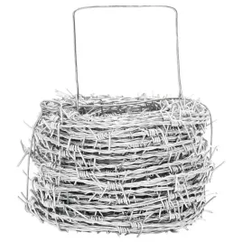 drut-kolczasty-srebrny-100-m-stal-ocynkowana-ogniowo